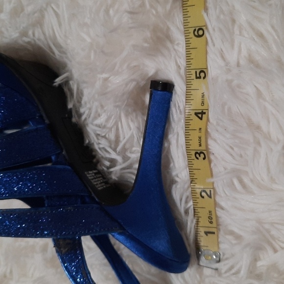 Fioni Night Shoes - Picture 8 of 9